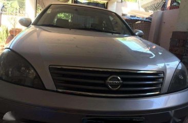 Nissan Sentra GS 2008 top of the line