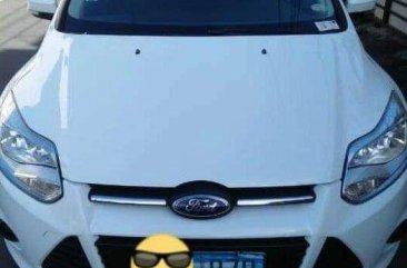 Ford Focus 2013 FOR SALE