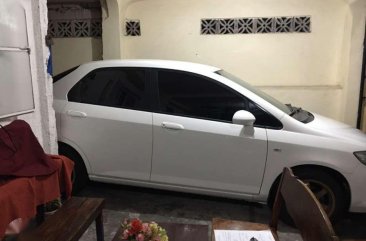 Honda City Idsi 2006 for sale