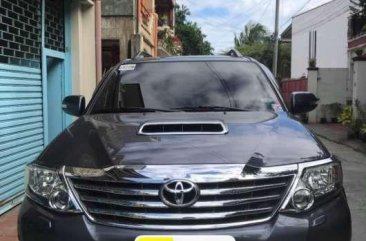 For Sale 2013 Toyota Fortuner G 4x2 AT