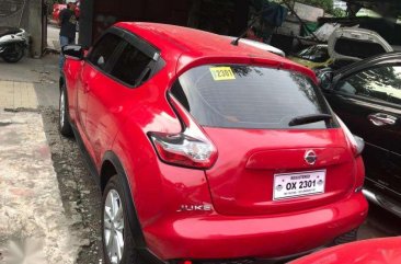 2017 Nissan Juke for sale