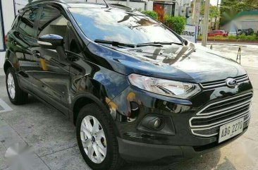 Ford Ecosport Trend 2015 Matic for sale