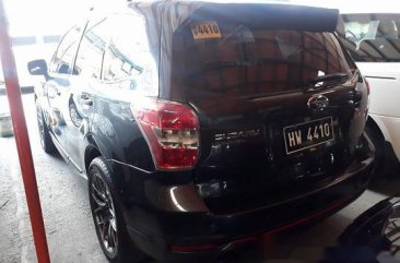 Subaru Forester 2015 FOR SALE