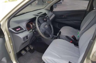 For Sale: Toyota Avanza 2012 (Manual)