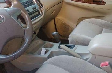 2014 Toyota Innova G for sale