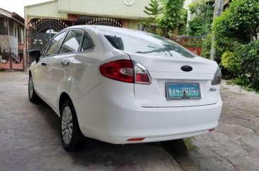 2013 Ford Fiesta M-T Cebu Unit for sale 