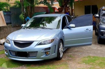 Mazda 3 2008 FOR SALE