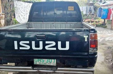 Isuzu Fuego pick up 1997 for sale