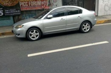 Mazda 3 2007 matic FOR SALE