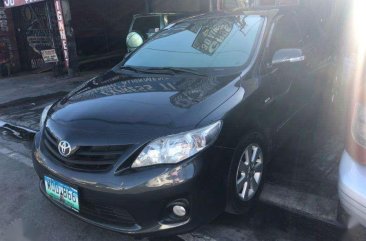 2013 Toyota Corolla Altis for sale