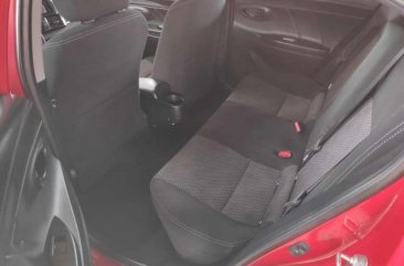 2018 Toyota Vios 1.3J for sale