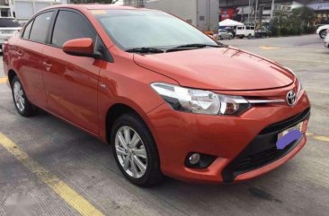 2018 Toyota Vios 1.3E for sale