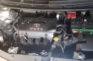 Toyota Vios 1.5 G 2008 manual for sale