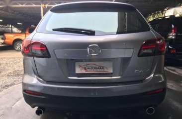 2014 Mazda CX9 for sale