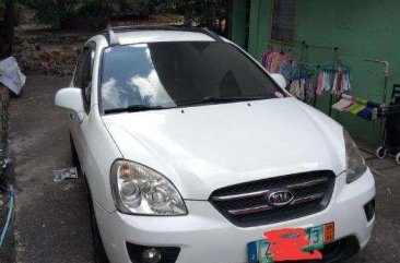 Kia Carens 2008 for sale 