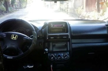 honda crv 2006 for sale