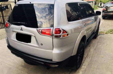 Mitsubishi Montero Sport 2009 FOR SALE