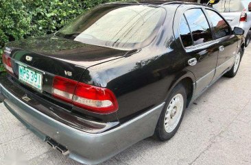 RUSH SALE: 2001 Nissan Cefiro Brougham VIP 