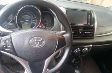 Toyota Vios 1.3 E AT 2016 for sale