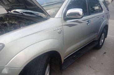 Toyota Fortuner 2010 for sale