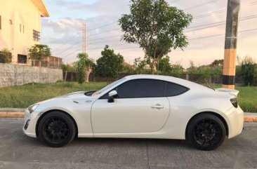 Toyota 86 2014 for sale