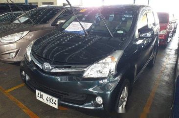 Toyota Avanza 2015 for sale