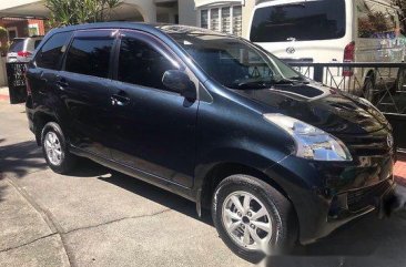 Toyota Avanza 2013 FOR SALE