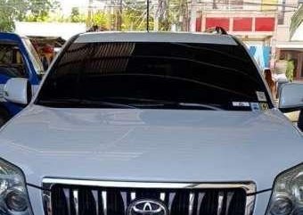 Toyota Land Cruiser Prado 2010 for sale 