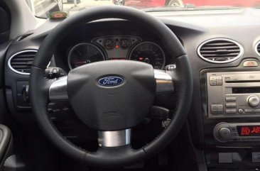 2009 Ford Focus 20 Hatchback Automatic Diesel Jun Nannichi