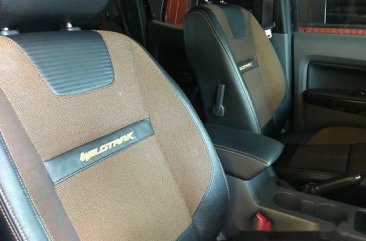 Ford Ranger 2016 for sale