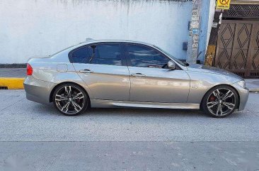 2011 BMW 318i Automatic idrive for sale