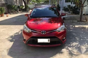 2015 Toyota Vios In very good condition