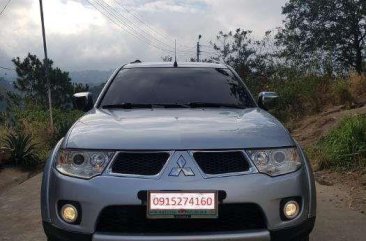 MITSUBISHI Montero 3.2 4x4 MATIC 2009 year model