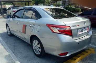 Toyota Vios E 2016 for sale