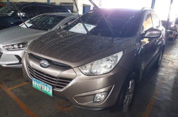 Hyundai Tucson 2011 for sale