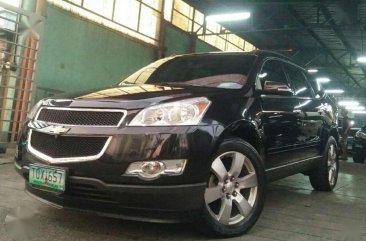 Chevrolet Traverse LT 2013 for sale