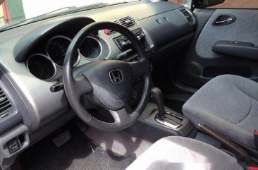 Rush for sale Honda City Idsi 2003 Automatic