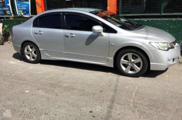 Honda Civic 2007 FD for sale