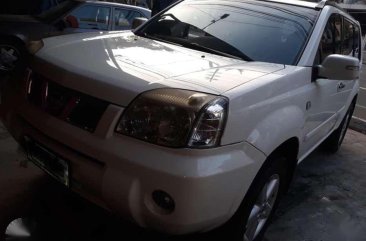 2008 Nissan xtrail for sale