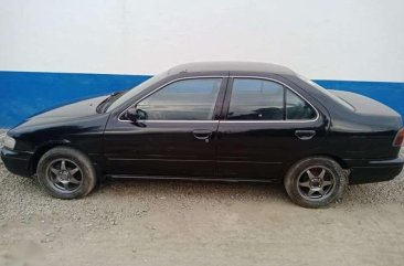 Nissan Sentra 2000 Model All Power