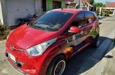 Hyundai Eon 2018 for sale