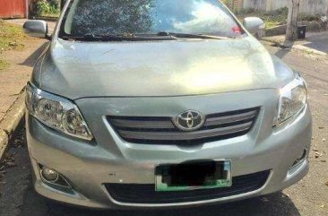 Toyota Altis 2010 1.6G for sale