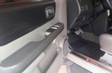 2009 Nissan Xtrail for sale