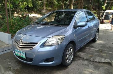 Toyota Vios E 2011 for sale