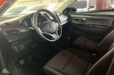 2017 Vios 13 E for sale