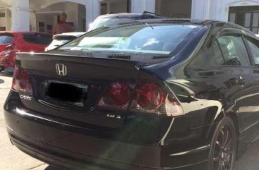 Honda Civic FD 1.8 2007 for sale