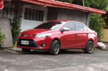 Toyota Vios 2014 for sale