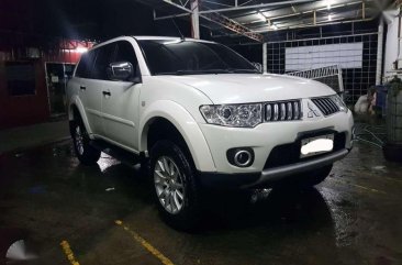 Mitsubishi Montero Sport 2011 for sale