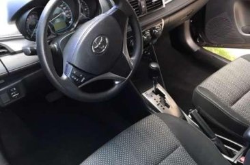 2014 Toyota Vios 1.3E for sale