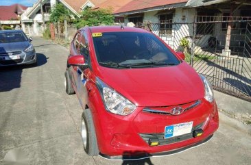 Hyundai Eon 2018 for sale